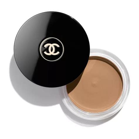 chanel oversized bronzer|Chanel bronzing cream gel boots.